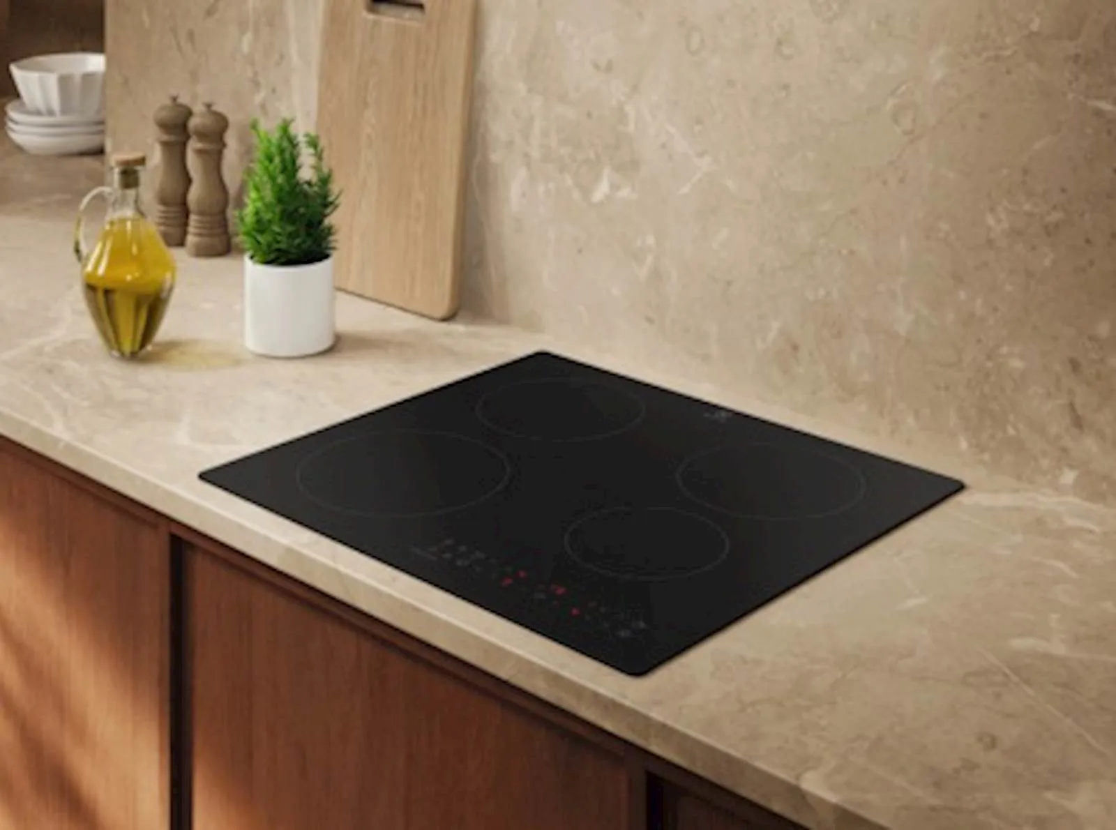 Ugradbena ploča Electrolux EIT60433CT - slika 2
