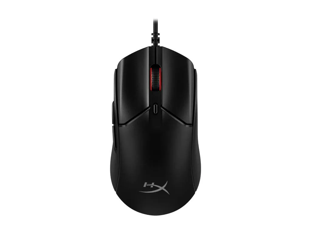 HyperX Pulsefire Haste 2 BGaming Mouse (Black)