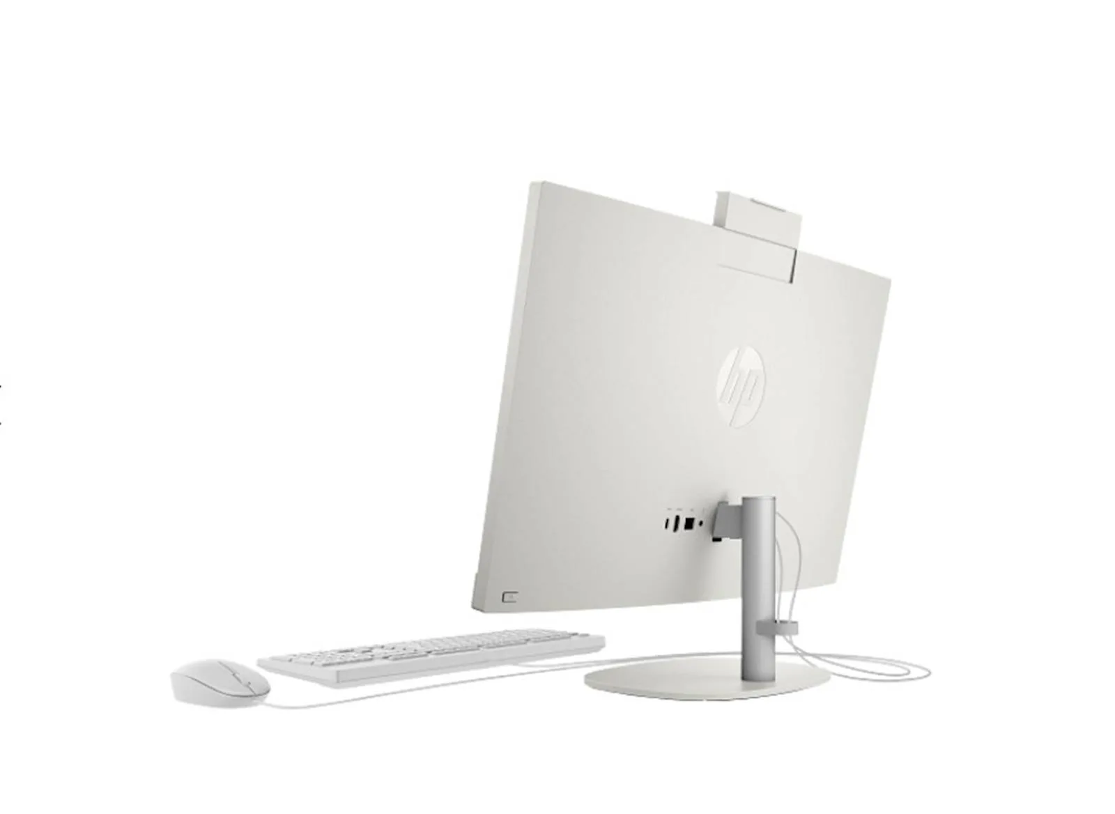 Računar HP 240 G10 AiO i3/8GB/512GB/DOS (9M9G1AT) - slika 2