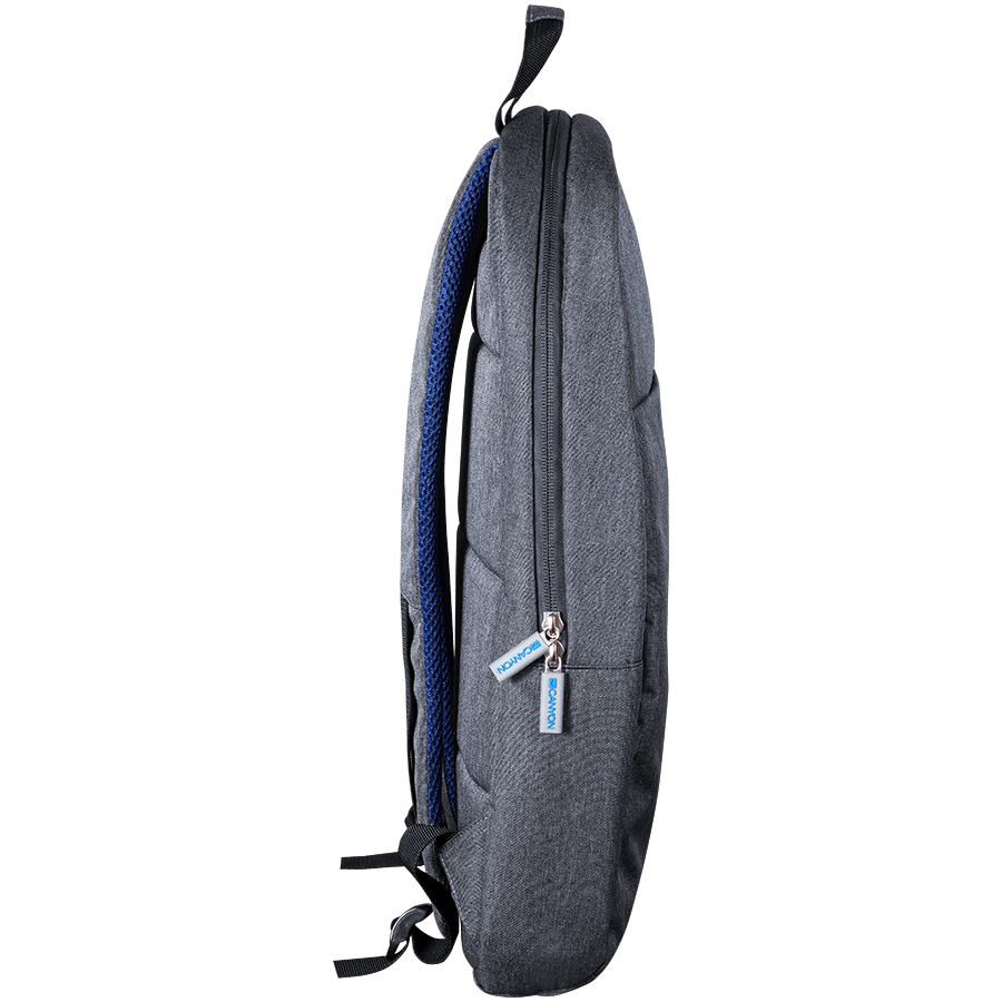 CANYON bag BP-4 Slim 12L Gray - slika 3