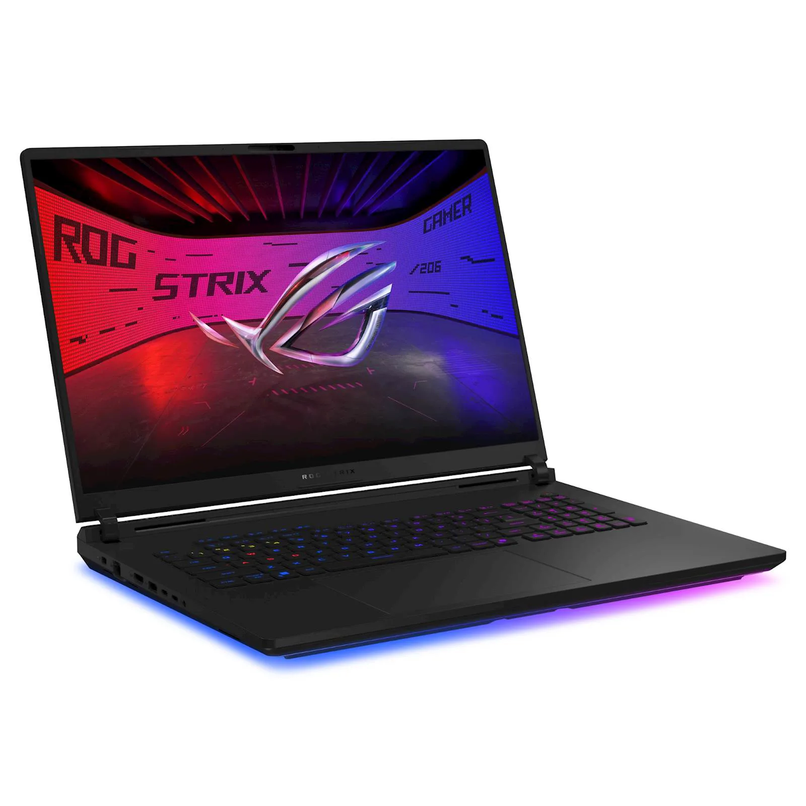 Laptop ASUS G835LXG-TQ489X 18"4K mLED 240Hz U9-290HX 24C/24T 64GB DDR5 s2TB RTX 5090 24G W11p 2Y - slika 4