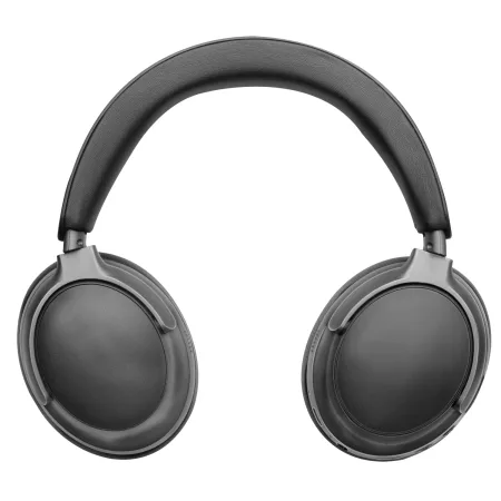 BORG Bluetooth Slušalice QC56 Black - slika 3