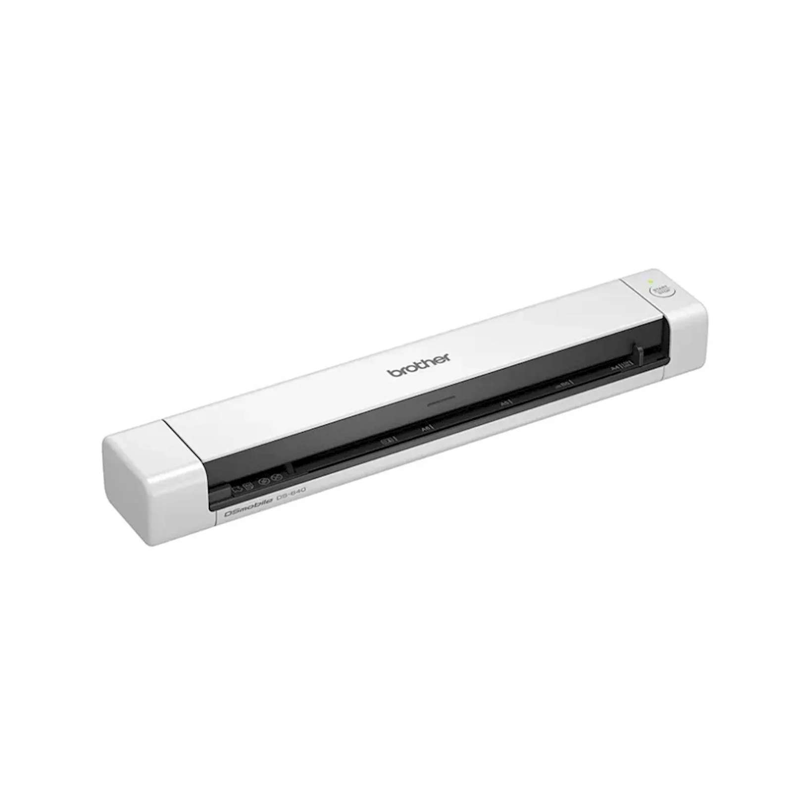 Skener BROTHER DSmobile DS-640 - slika 3