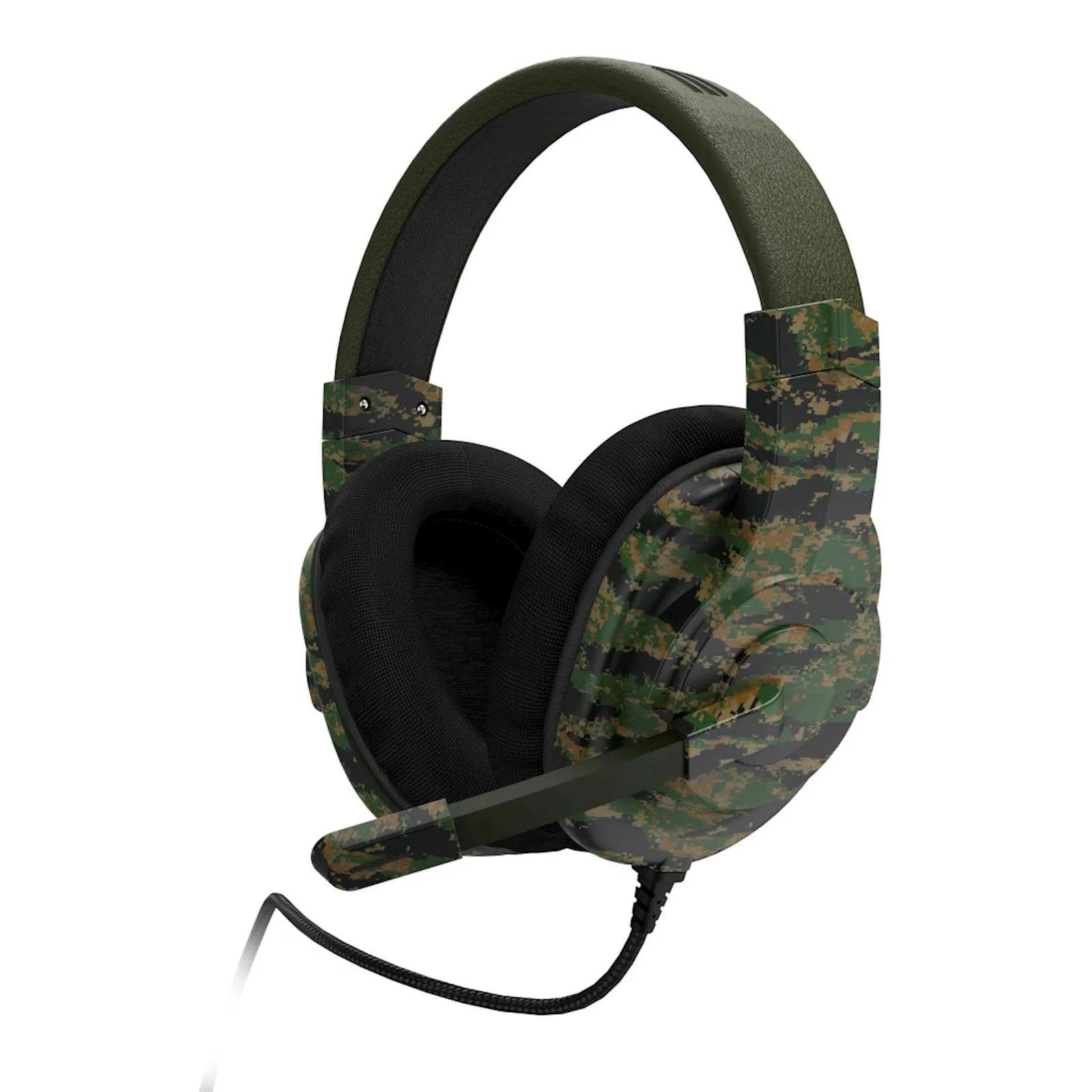 Slušalice HAMA Gaming-HS SoundZ 330 - slika 2