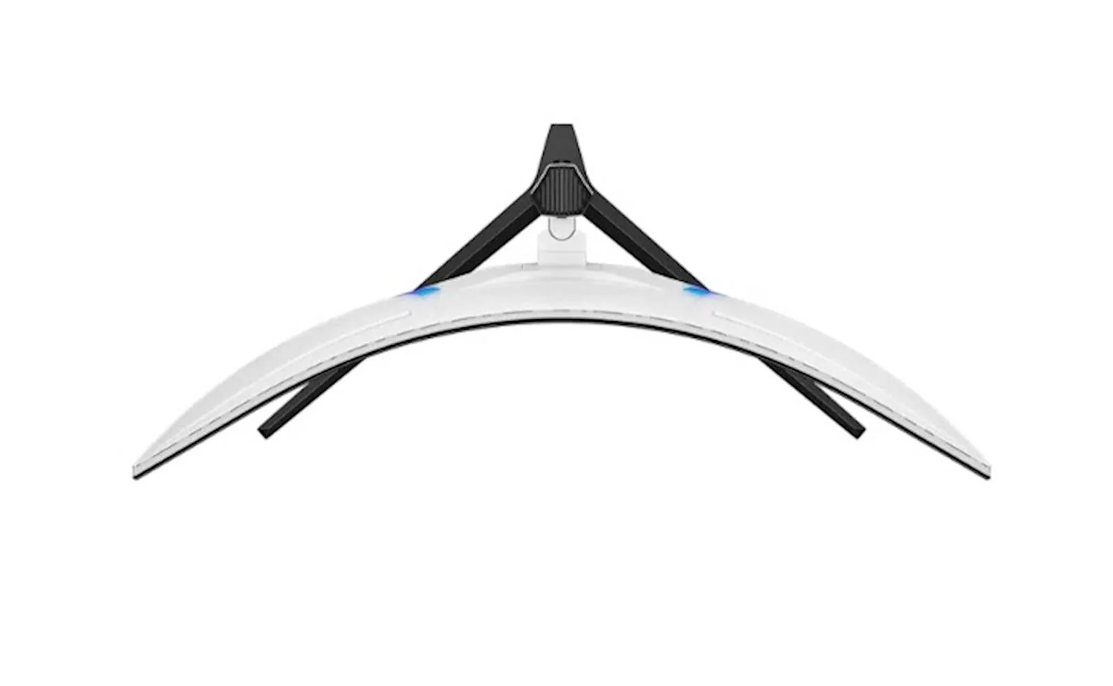 Monitor TCL Dual 4K QD-Mini LED 57in - slika 7