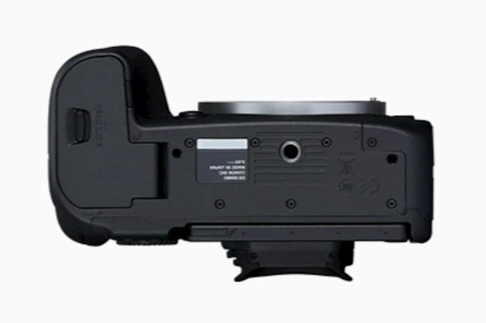 Fotoaparat CANON R6 Mark II Body - slika 6