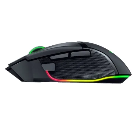 Razer Gaming Miš Basilisk V3 Pro RGB Black Wireless - slika 3