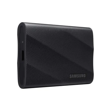 Samsung 1TB SSD Portable T9 Black - slika 3