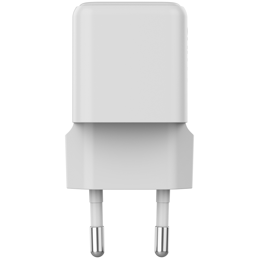 CANYON charger CU20C GaN 20W 1xPD EU White - slika 2