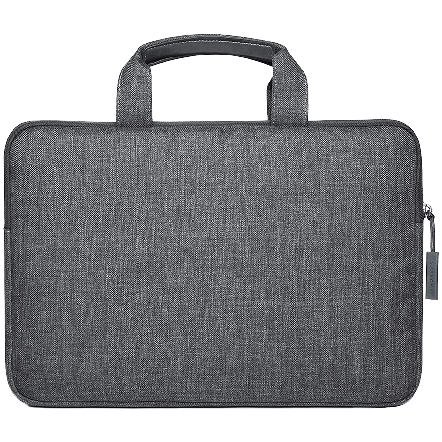 SATECHI Water-Resistant Laptop Carrying Case w/ Pockets 15'' - slika 4
