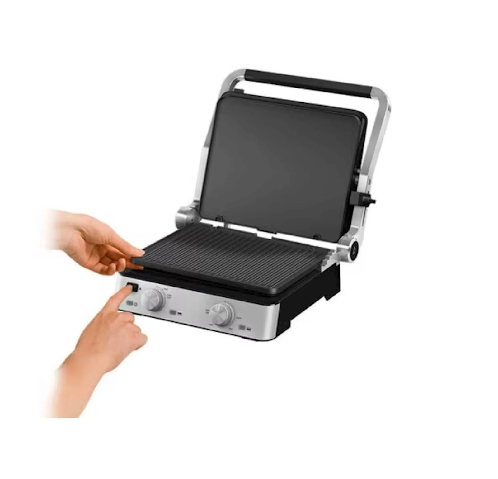 Grill BRAUN CG7020 - slika 2