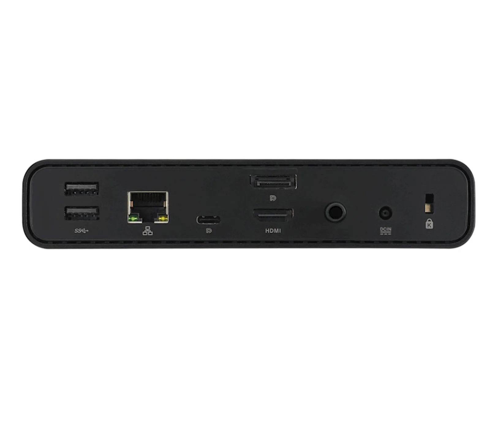Docking ASUS DC300 3 DISPLAY USB-C DOCK/EU - slika 4