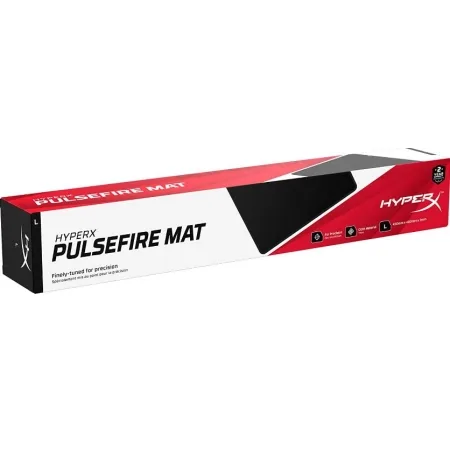 HyperX Pulsefire Mat Cloth Large Podloga za Miš 4Z7X4AA - slika 4