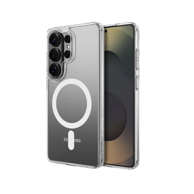 Magasafe maskica Samsung S26 plus