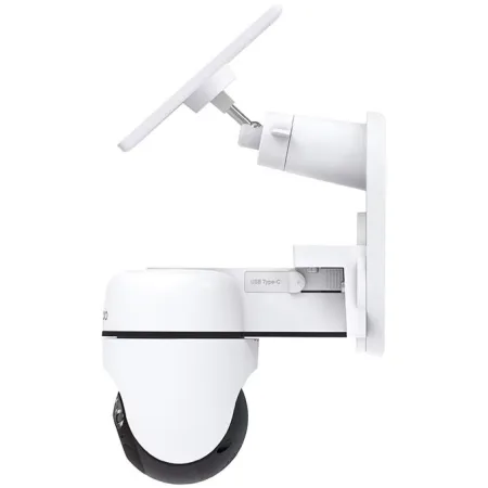 TP-Link Solar-powered Pan/Tilt Wi-Fi Camera Kit Tapo C610 - slika 3