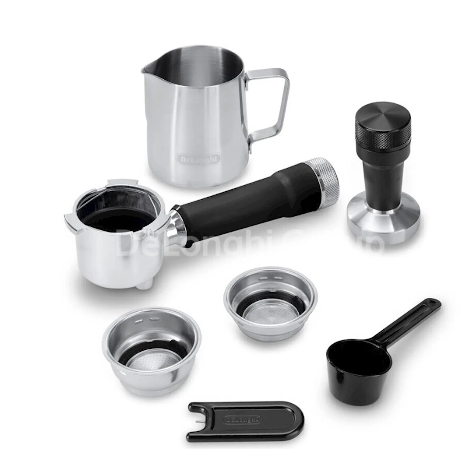 Aparat za kafu DELONGHI EC890.M - slika 4