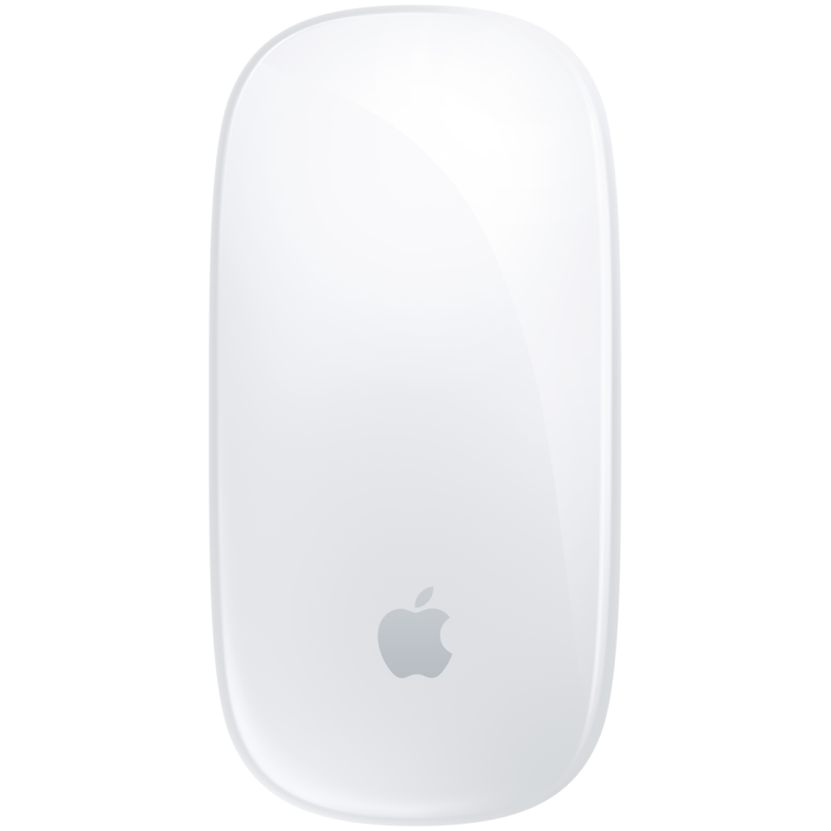 Magic Mouse - White Multi-Touch Surface,Model A3204 - slika 4
