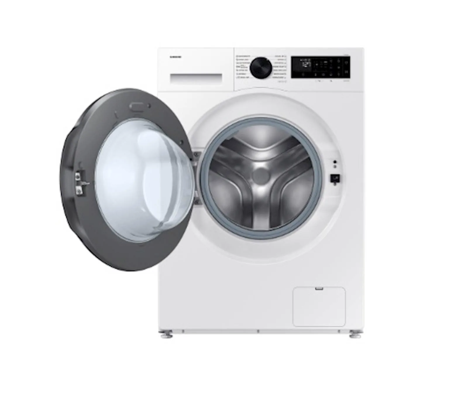 Mašina za pranje i sušenje SAMSUNG WD90DG5B15BELE - slika 6