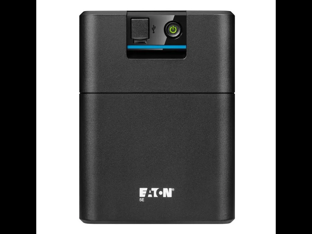 Eaton 5E UPS 700VA/360W Tower| USB DIN AVR| Outputs 2 x DIN/IT - slika 4