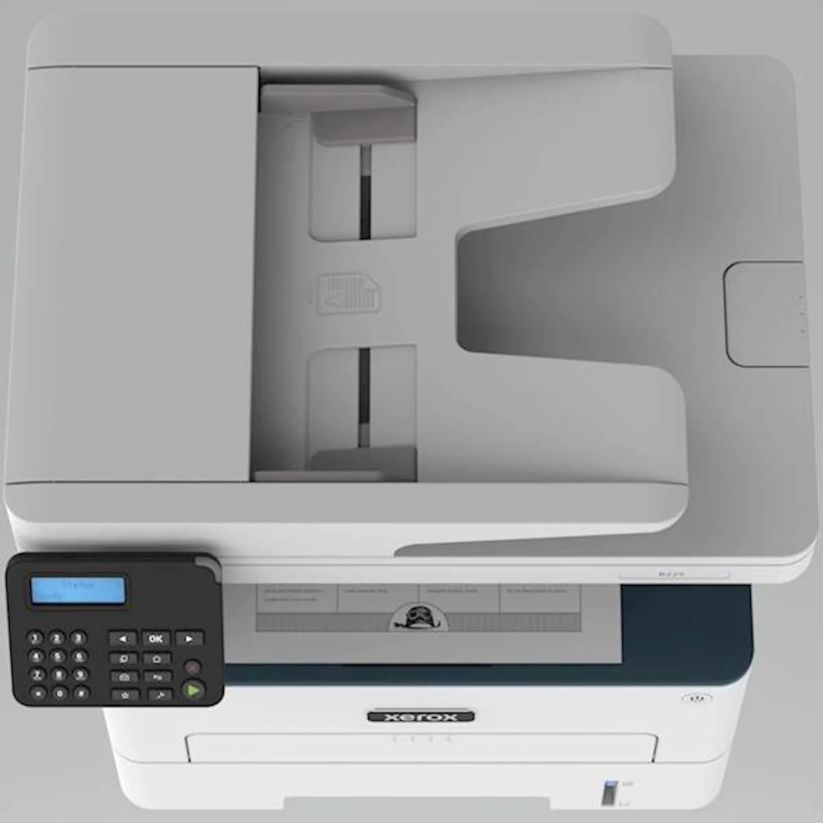 MFP XEROX B225DNI - slika 4