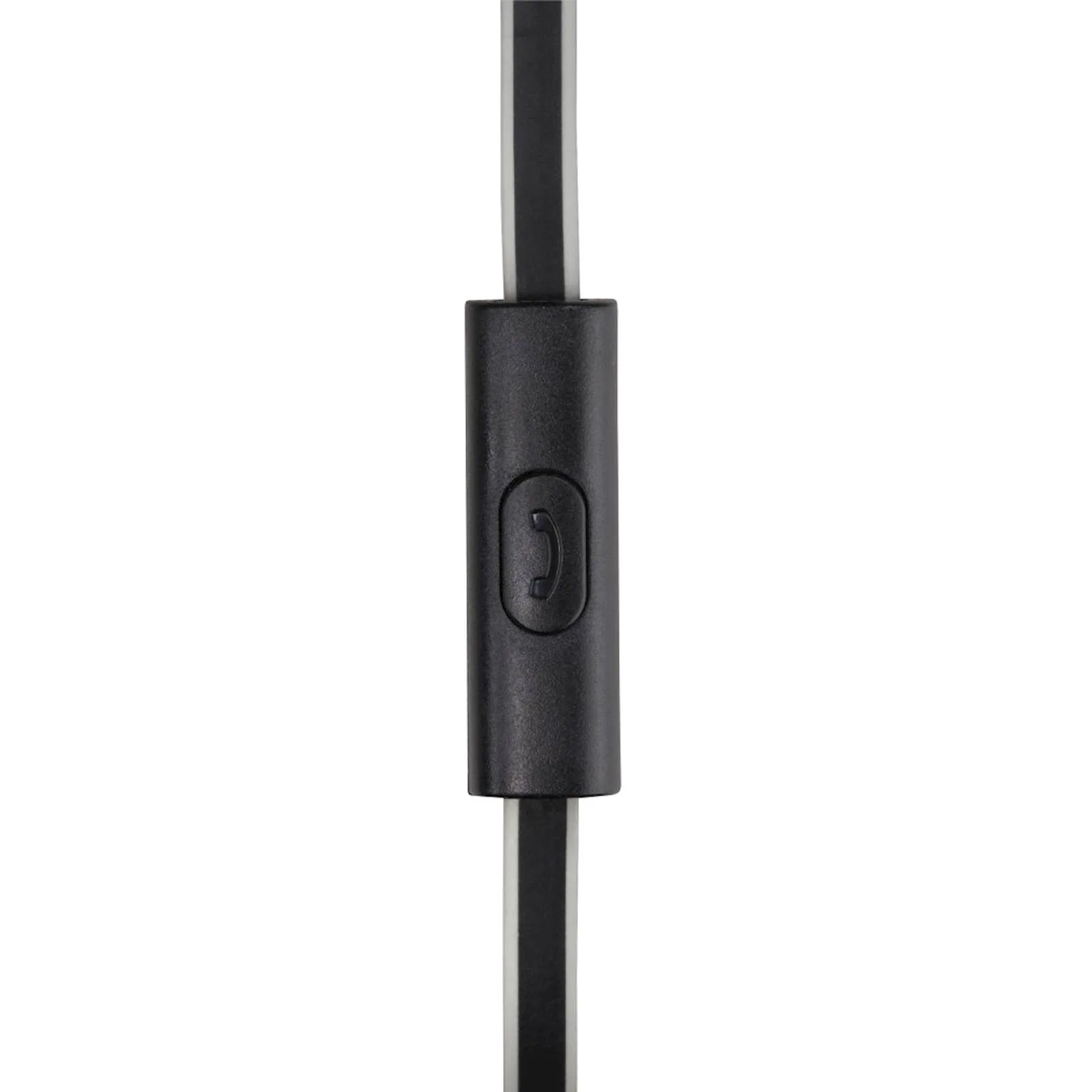 SLUŠALICE THOMSON HED2207BK + MIKROFON ON-EAR - slika 3