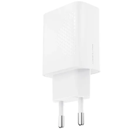 XO Charger L163 USB-A 18W + USB-C 30W Fast Charger 18W - slika 3