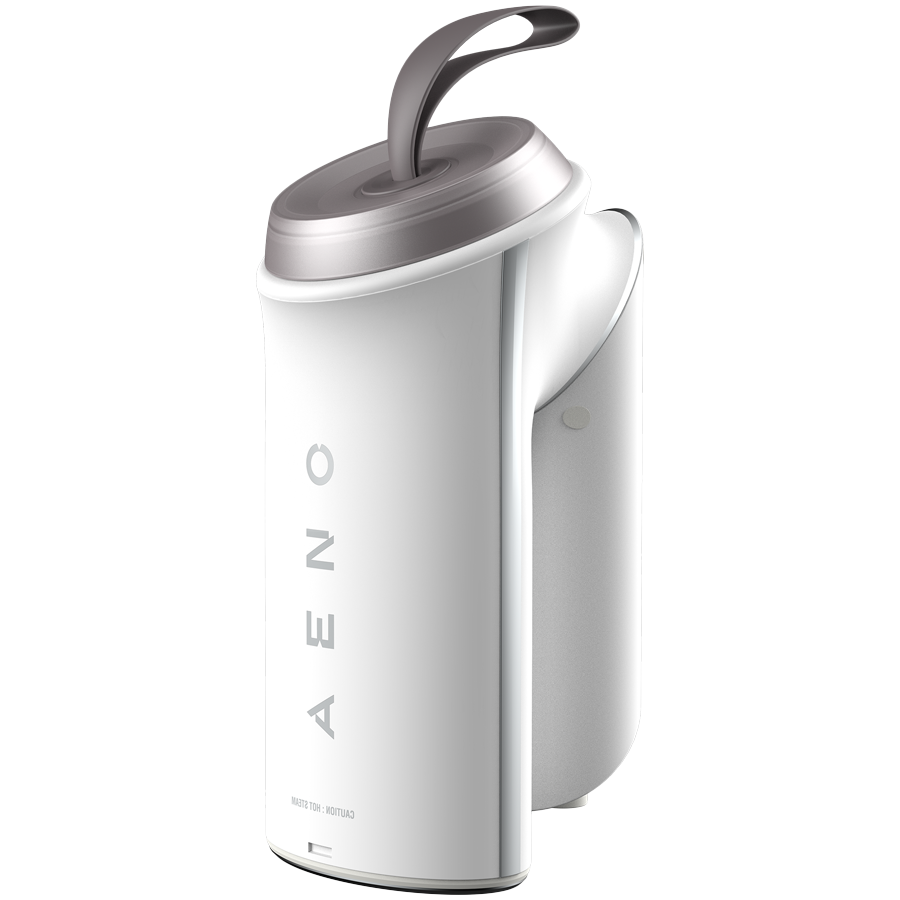 Folded garment steamer, AC220-240V, 50/60Hz, 1 unit per GB, 8units per carton box - slika 2