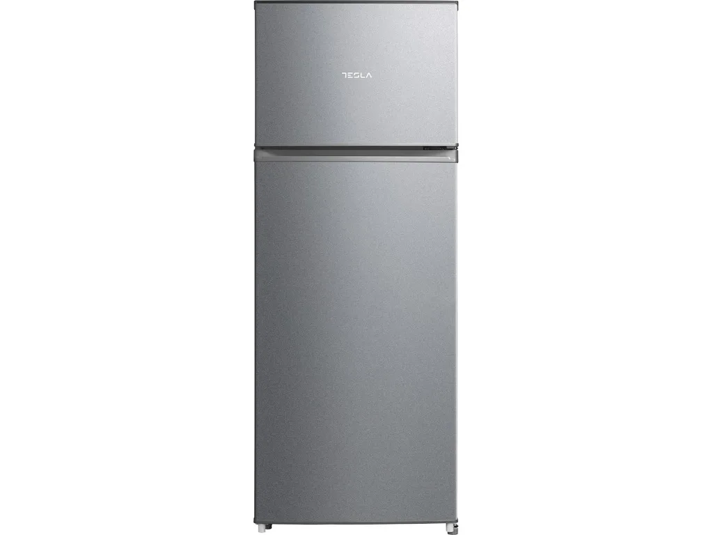 TESLA FRIŽIDER RD2100MSE Kombi.,Stati. Hladjenje (V)144cm (Š)55cm  (D)55cm - slika 2