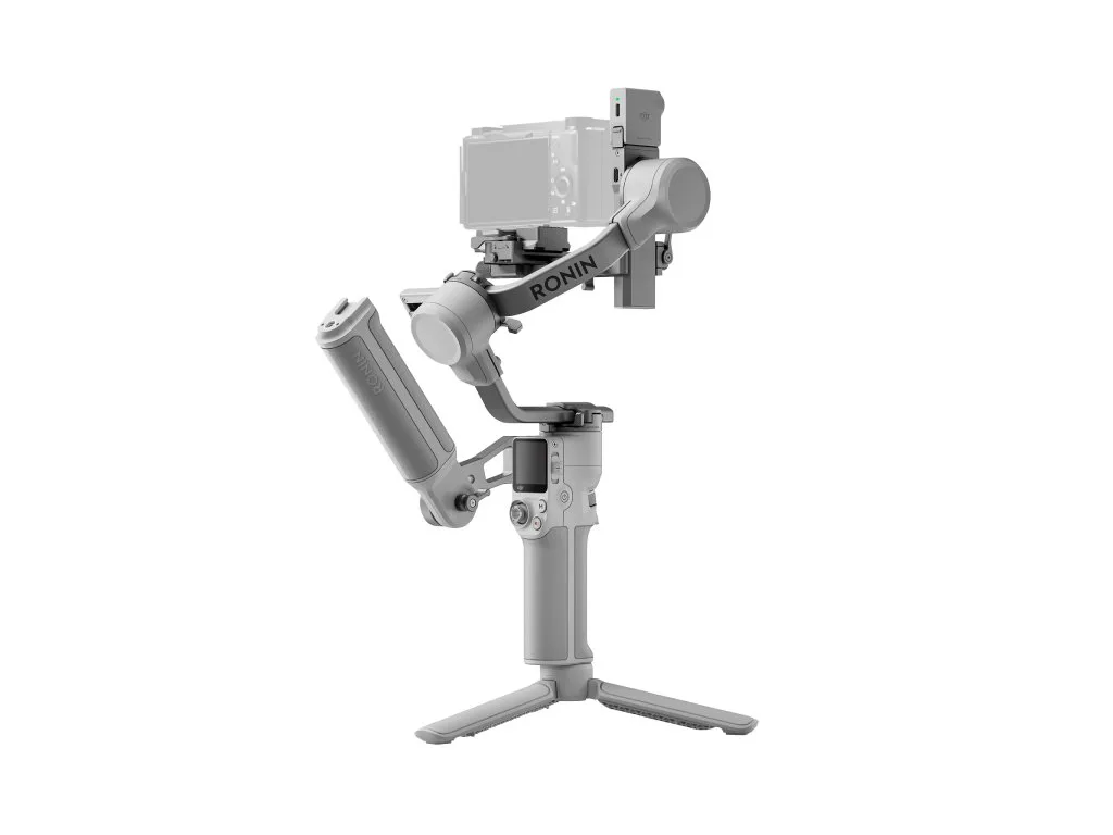 DJI RS 4 Mini ComboGimbal za kameru - slika 3