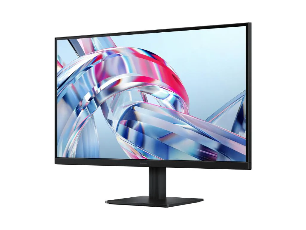 Samsung ViewFinity S7 27" 4KIPS, 60Hz, 300cd, 5ms, HDR10HDMI, DP, KVM, Tilt, VESA 100x100 - slika 3