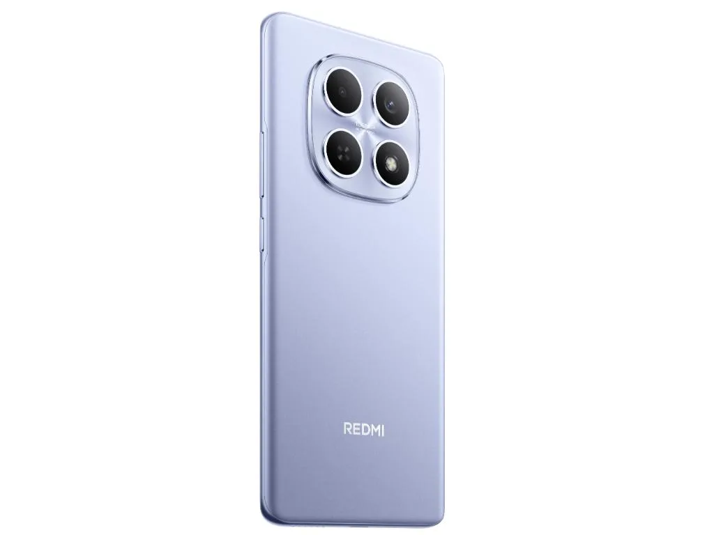 Redmi Note 15 8+256, Purple - slika 3