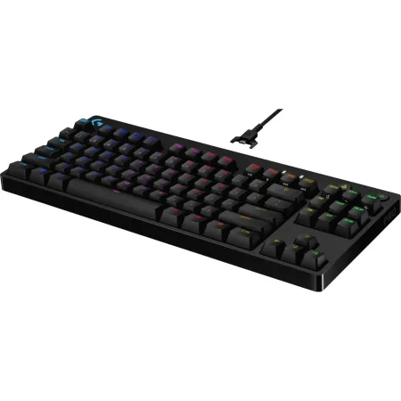 Logitech Gaming Mehanička Tastatura G Pro Tenkeyless RGB - slika 2