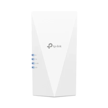 TP-Link RE700X - AX3000 Wi-Fi 6 Range Extender - 2.40 GHz, 5 GHz - Internal - 1 x Network (RJ-45) - Gigabit Ethernet - 12.50 WAX3000 WI-FI 6 RANGE EXTENDER ACCS - - slika 4