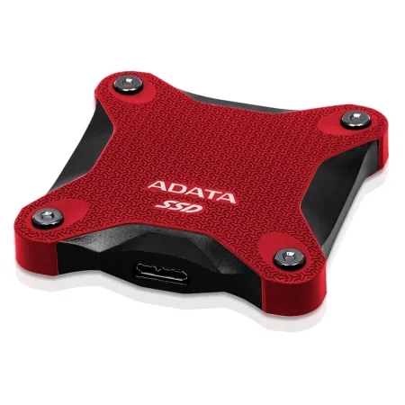 ADATA 2TB external SSD Durable SD620 Red - slika 3