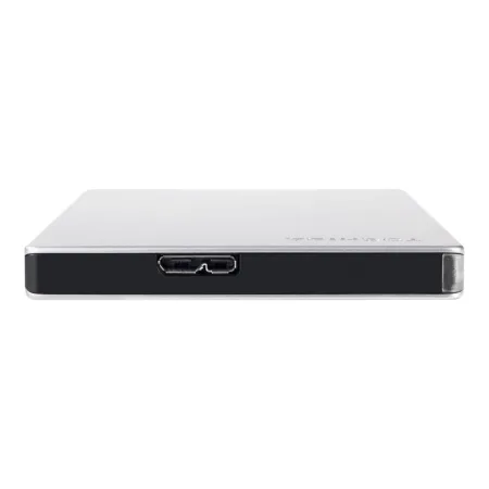 Toshiba 1TB External HDD Canvio Slim 2.5" USB 3.2 Silver - slika 4