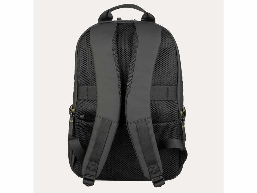 TUCANO ruksak LASER 15.6 crniMacBook Pro 16",20l - slika 2