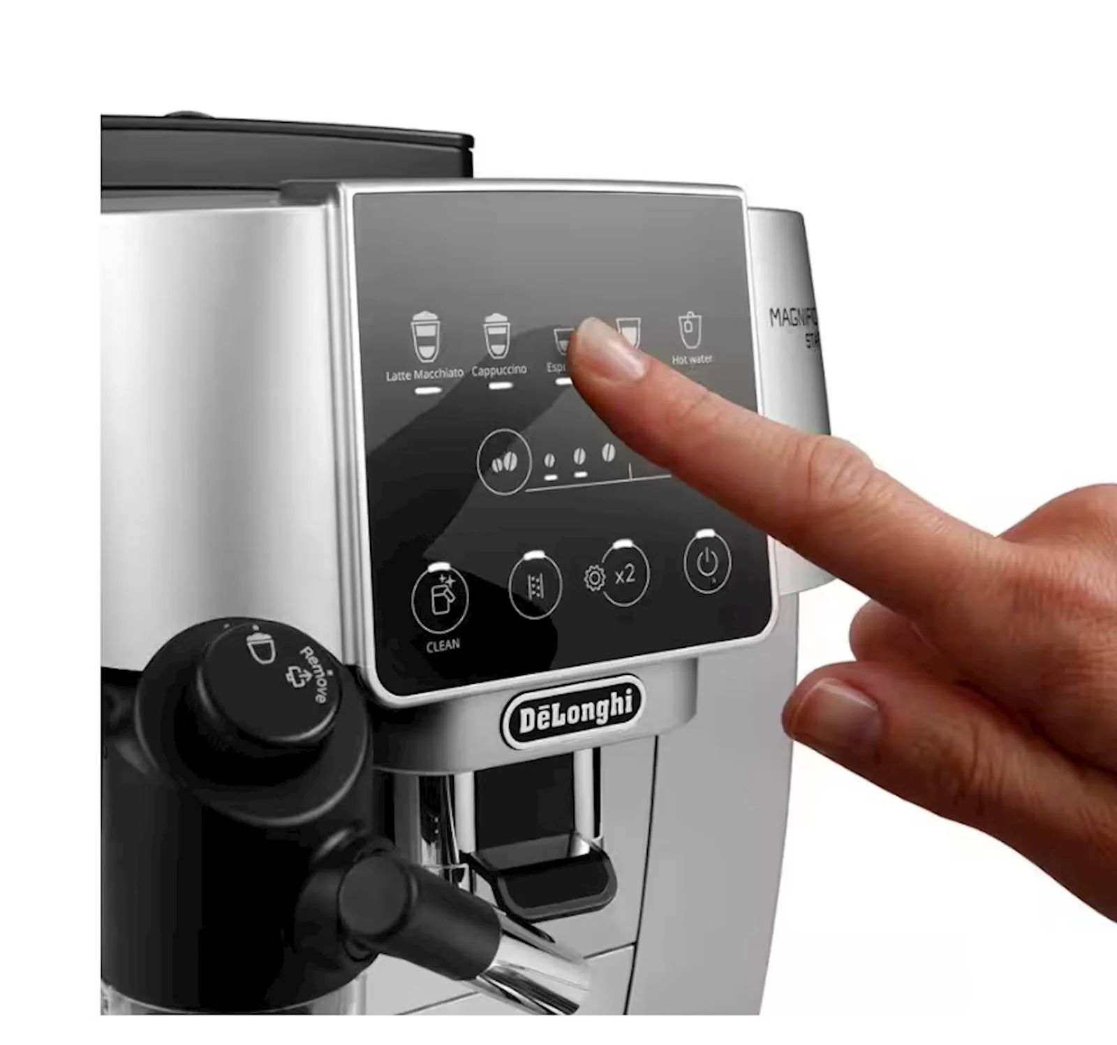 Aparat za kafu DELONGHI ECAM220.80.SB EX:1 - slika 2