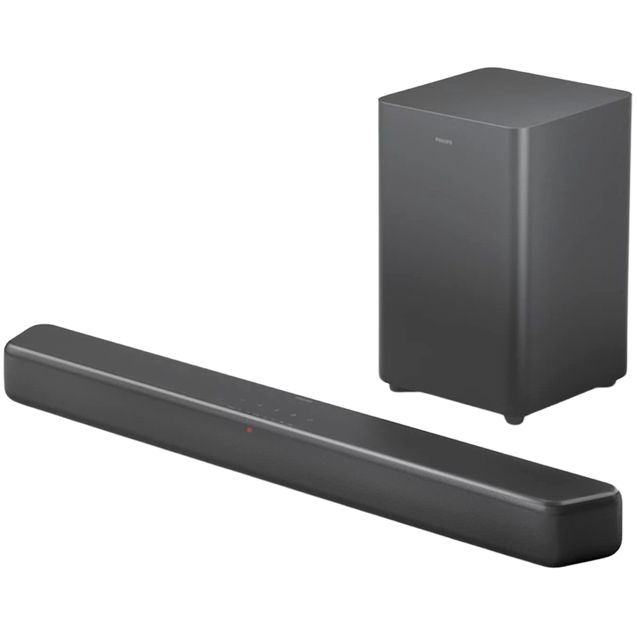 Philips TAB5309 Soundbar, 2.1  s bežičnim niskotoncem - slika 5