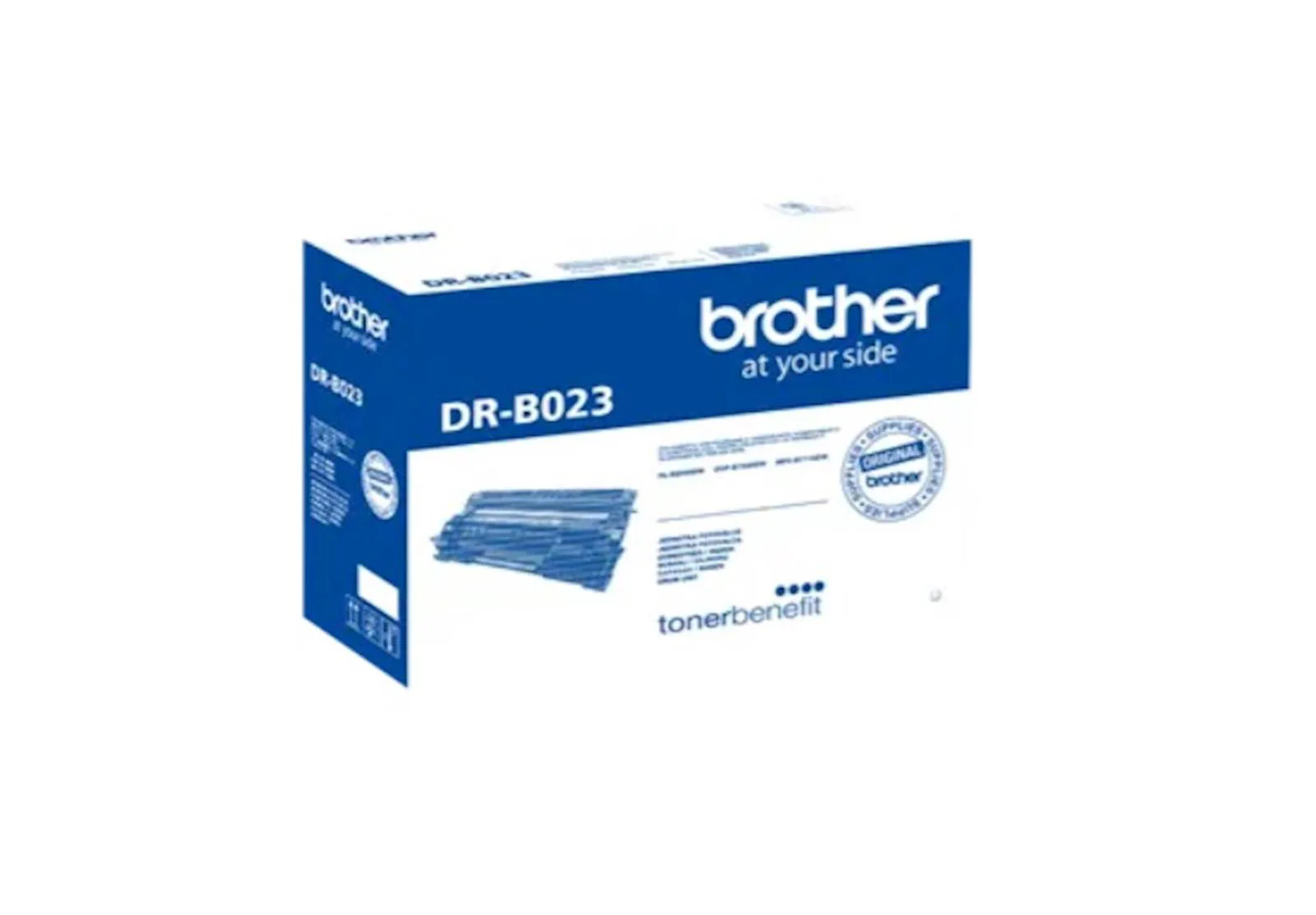 BUBANJ BROTHER DR-B023 - slika 2