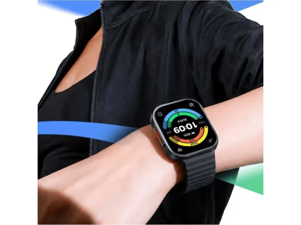 Redmi Watch 6 Lite Black - slika 3