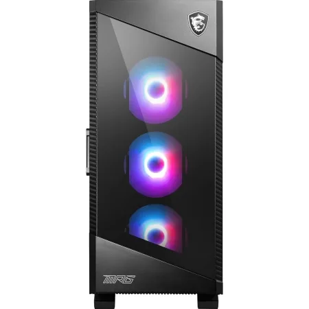 MSI Case MPG Velox 100R - slika 2