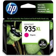 Tinta HP magenta 935XL - slika 2