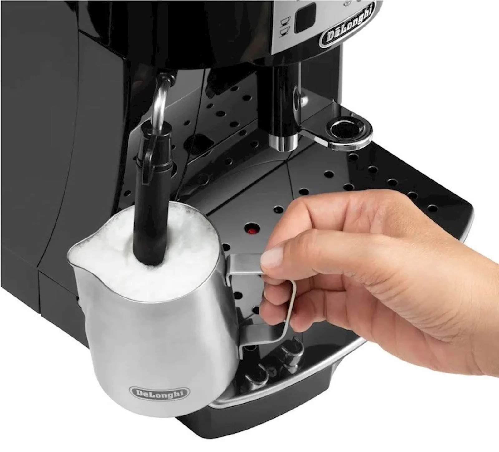 Aparat za kafu DELONGHI ECAM22.115.B+šoljice - slika 3