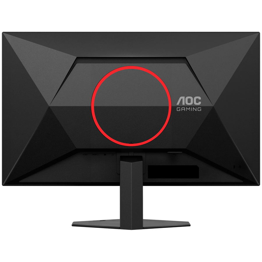 AOC Monitor LED 27G4ZRE 27" Fast IPS 260Hz Gaming, 1920x1080 Full HD 1ms Adaptive Sync 0.3ms 300cd Tilt - slika 5
