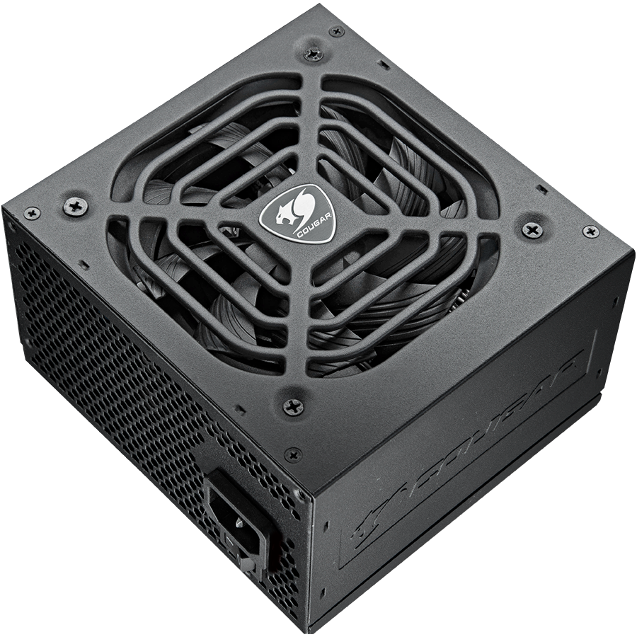 COUGAR STC600 PSU, 80 plus White, 600W - slika 3
