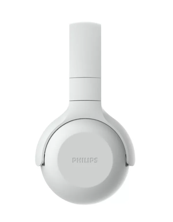 Philips TAUH202WT slušaliceBežične slušalice15 sati reprodukcije, boja bijela - slika 4