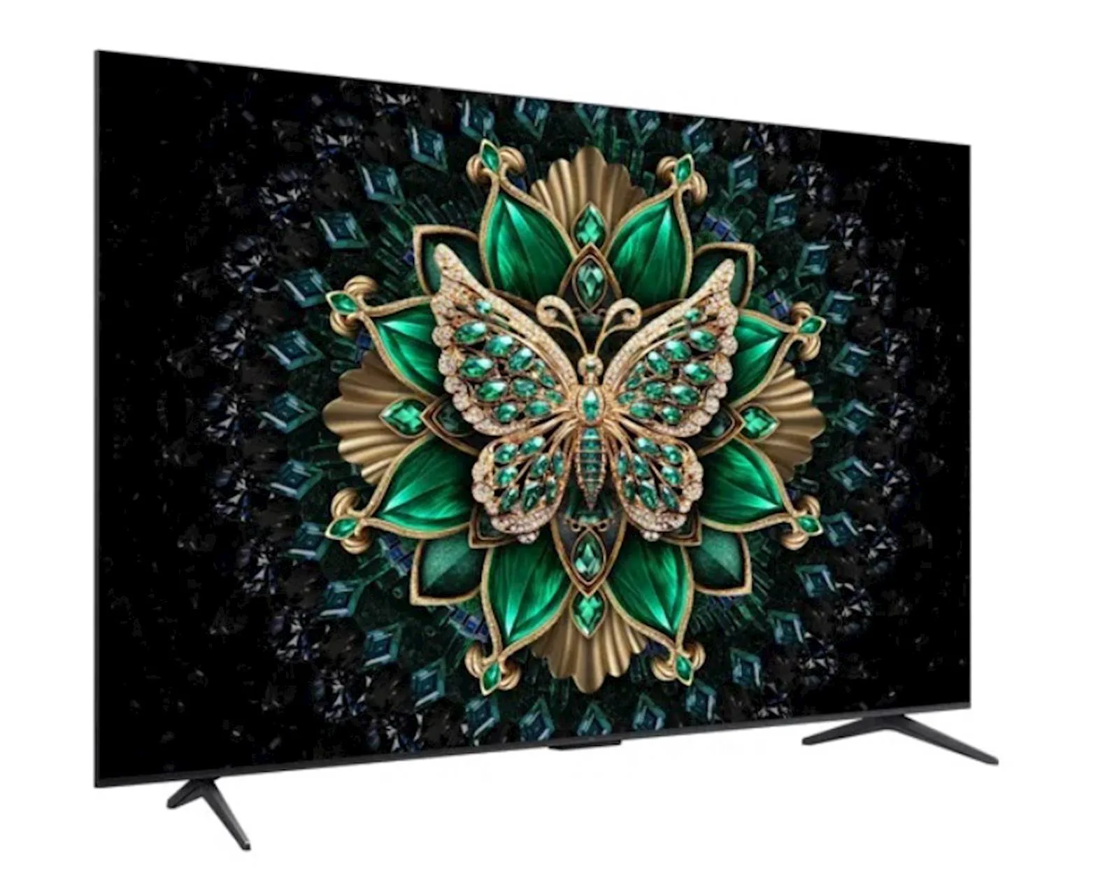 TV TCL Premium OQ-MiniLED 85C6K - slika 2