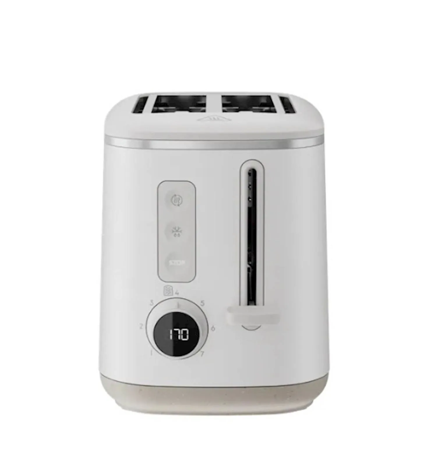 Toster ELECTROLUX E6T1-4SW - slika 4