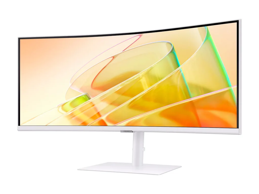 34" ViewFinity S65TC UWQHD monVA,5ms,350cd,100Hz,Thunderbo 4HDMI,DP,USBx3,T1-90W,T2-15W,HA,VESA,Spea - slika 2