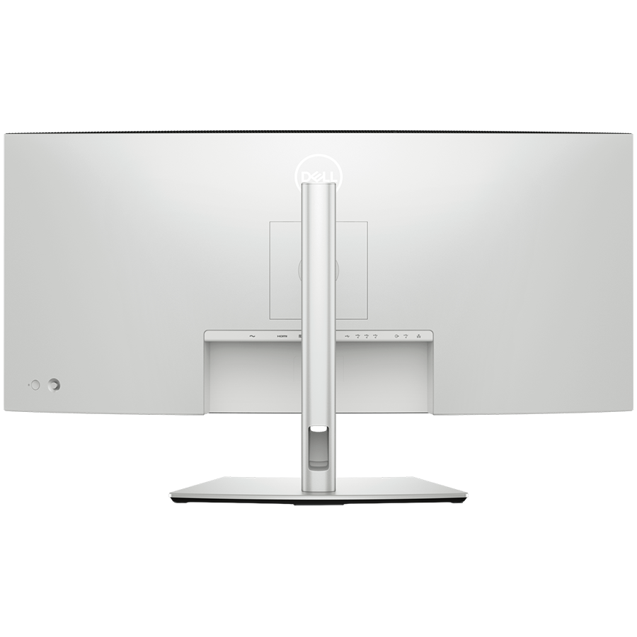 Monitor DELL UltraSharp U3425WE Curved 34", 3440x1440, WQHD, 120Hz, IPS Antiglare, 21:9, 2000:1, 300 cd/m2, 8ms/5ms, 178/178, DP, HDMI, 2xTHB4, 3xUSB-C, 5xUSB-A, Audio line out, RJ-45, 2x 5W Speakers, - slika 2